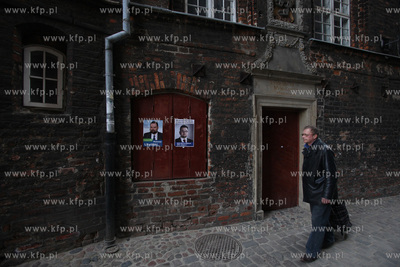 Gdańsk Śródmieście. Wybory do Rad Dzielnic.
19.03.2015
fot....