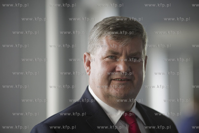 Gdynia. Siedziba Pomorskiej Specjalnej Strefy Ekonomicznej....