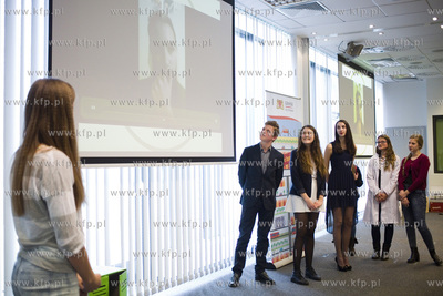 Gdański Inkubator Przedsiębiorczości Starter w Gdańsku....