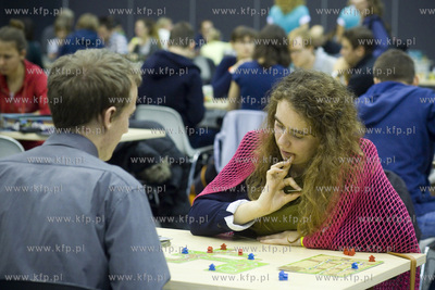 Amber Expo. Festiwal GRAMY, czyli festiwal gier planszowych.
19.11.2016...