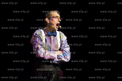 Opera Bałtycka. Opera TU ! TU ! czyli familijne spotkania...