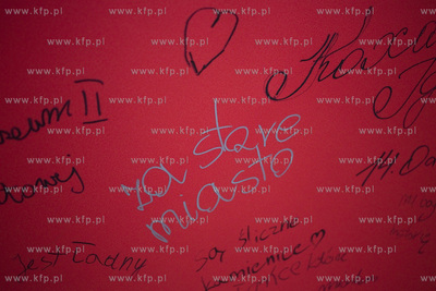 Akcja Kocham Gdańsk, bo...Z okazji Walentynek Młodzi...