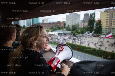 Uroczystości rocznicowe obchodów podpisania Porozumień...