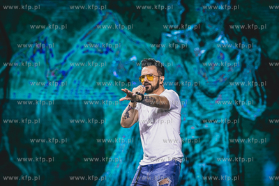 Opera Leśna. Sopot Festival. Top Of The Top 2021....