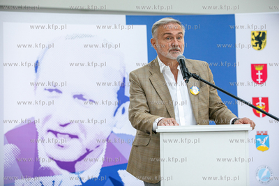 Muzeum Emigracji w Gdyni. Gala wręczenia Nagrody im....