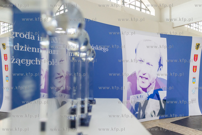 Muzeum Emigracji w Gdyni. XII edycji Nagrody im. Macieja...