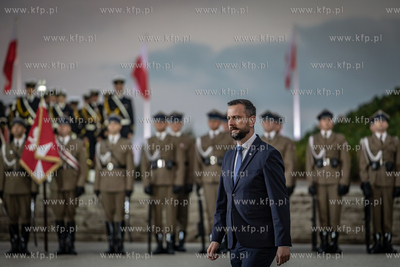 85. rocznica wybuchu II Wojny Światowej z udziałem...