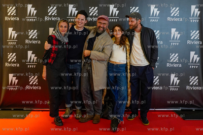 C.H. Riviera. 49. Festiwal Polskich Filmów Fabularnych....