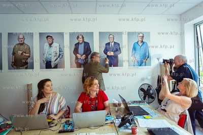 Gdynia, 43. Festiwal Polskich Filmów Fabularnych w...