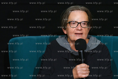 Gdynia,  46. Festiwal Polskich Filmów Fabularnych....