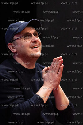 Gdyńskie Centrum Filmowe. Druga edycja festiwalu "Arcymistrzowie...