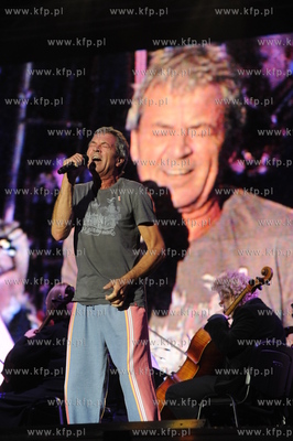 Festiwal Solidarity of Arts. Koncert "Dziwny jest ten...