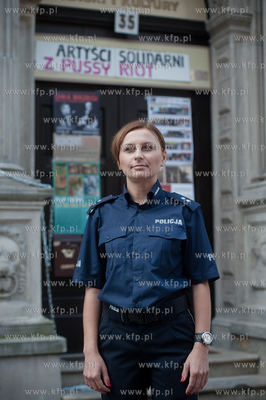 Gdansk. Resyjskie Centrum Nauki i Kultury przy ul....