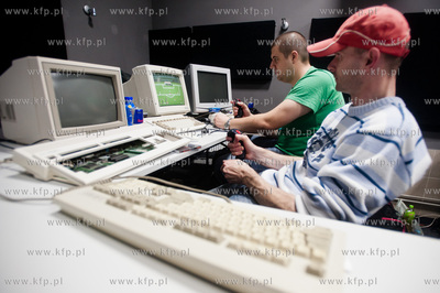 Scena Muzyczna Gdansk. Otwarte spotkanie kolekcjonerow...