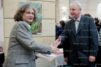 Gdansk. Polska Filharmonia Baltycka im. Fryderyka Chopina....