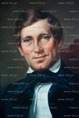 Gdansk. Dwor Artusa. Prezentacja nowych informacji...