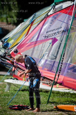 Sopot.  Regat o Puchar Prezesa Grupy Ergo Hestia oraz...