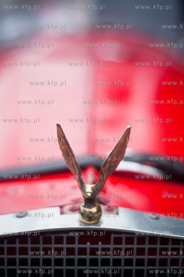 Gdansk. Kuznia wodna w Oliwie. VI edycja imprezydla...