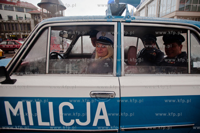 Plac Przyaciol Sopotu. 22 final Wielkiej Orkiestry...