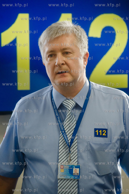 Gdansk. Wrzeszcz. Uroczystosc otwarcia Wojewodzkiego...