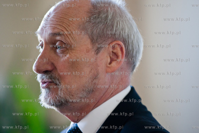 Gdansk. Siedziba NSZZ Solidarnosc. Sala Akwen. Spotkanie...