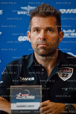 Gdynia. Akademia Morska Auditorium Maximus Wydzialu...