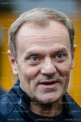 Sopot. Wybory samorzadowe. Glosuje Przewodniczacy Rady...