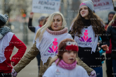 Gdynia. Plac Kaszubski. Pierwszy raz w Gdyni, Miedzynarodowa...