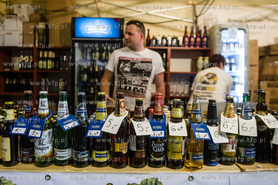 Miedzynarodowe Targi Gdanskie Amber Expo. Hevelka -...