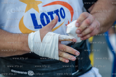 Gdank. Targ Weglowy. Zawody Pucharu Polski Strong Man.
13.08.2015
fot....