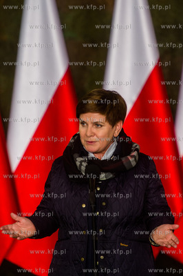 Krolewo Malborskie. 22 Baza Lotnictwa Taktycznego w...