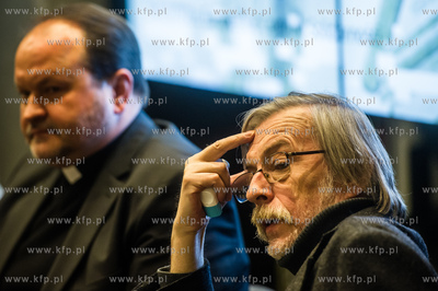 Gdansk. Biblioteka Europejskiego Centrum Solidarnosci....