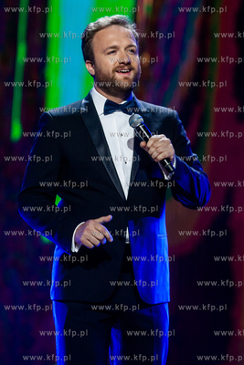 Sopot. Opera Lesna. Polsat Super Hit Festiwal 2016....