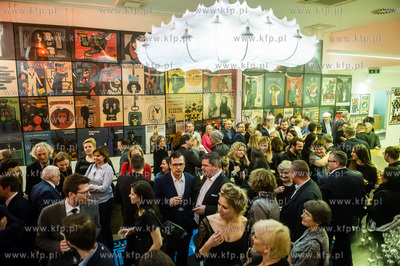 Gala finałowa plebiscytu Gazety Wyborczej Trójmiasto...