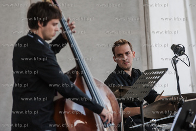 Koncert konkursowy Grand Prix Ladies Jazz Festival...