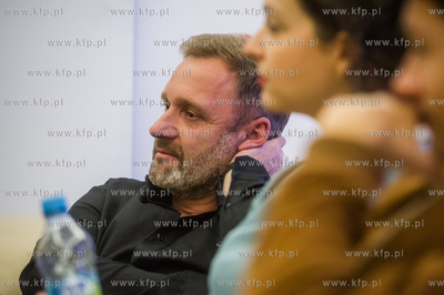 Teatr Muzyczny. Festiwal Polskich Filmów Fabularnych...