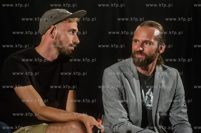 Gdynia. 43. Festiwal Polskich Filmów Fabularnych....