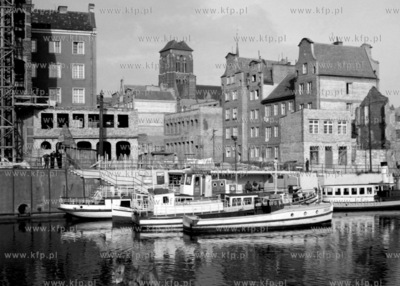 Rybackie Pobrzeże w Gdańsku. (lata50).
1959
0004743z_1960
Fot....