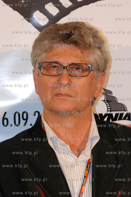 XXXI Festiwal Polskich Filmow Fabularnych w Gdynia....