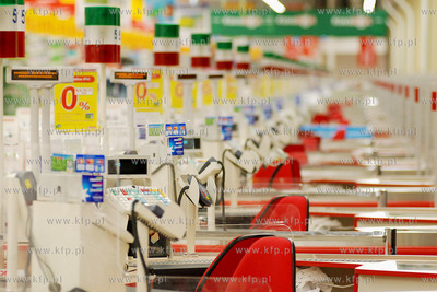 Juz wkrótcei otwarcie Portu Rumia Centrum Handlowego...