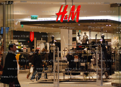 Hipermarket Port Rumia - Centrum Handlowe AUCHAN przy...