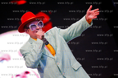 Wielki Koncert Urodzinowy PAWEL "KONJO" KONNAK SHOW....