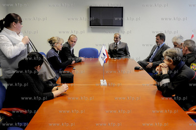 Koci problem w Stoczni Gdynia. Po zamknieciu produkcji...