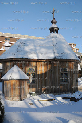 Centrum Edukacji Promocji Regionu w Szymbarku. Nz....