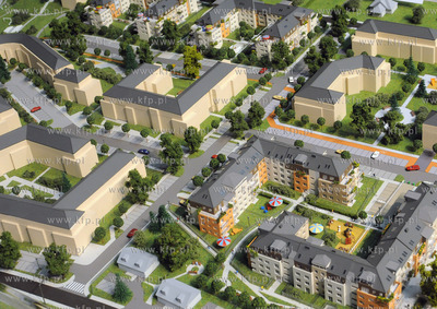 Wiosenna odslona Targow Mieszkaniowych "tabelaofert.pl"...