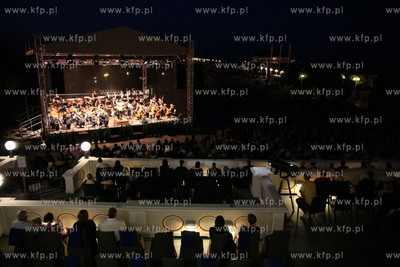 NDI Sopot International Wagner Festival 2010. Miedzynarodowy...