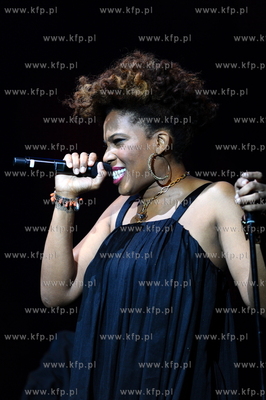 Koncert i widowisko "Solidarnosc. Twoj aniol Wolnosc...