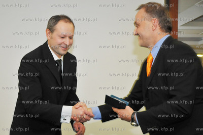 Jubileuszowe X Miedzynarodowe Forum Gospodarcze w Gdyni....