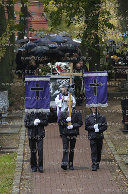 Slupsk	
Na Cmentarzu Komunalnym w Slupsku pochowano...