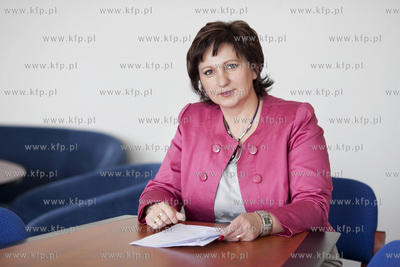 prof. Barbara Kromolicka, Kierownik Zakladu Pedagogiki...